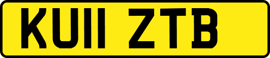 KU11ZTB