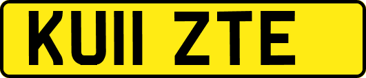 KU11ZTE