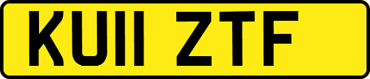 KU11ZTF