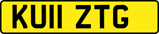 KU11ZTG