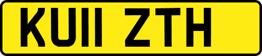 KU11ZTH
