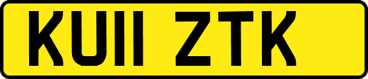 KU11ZTK