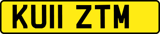 KU11ZTM