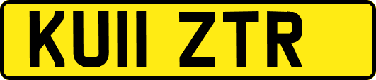 KU11ZTR