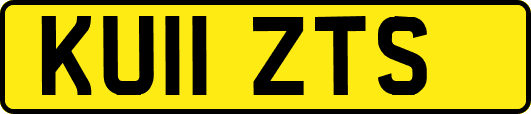 KU11ZTS