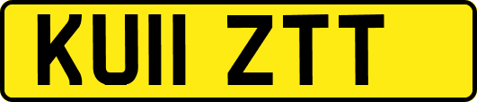 KU11ZTT