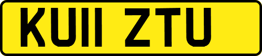 KU11ZTU