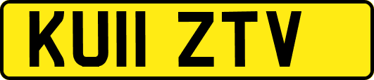 KU11ZTV