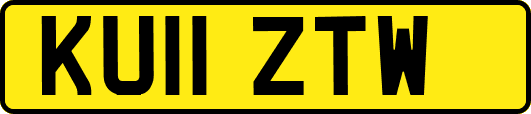 KU11ZTW