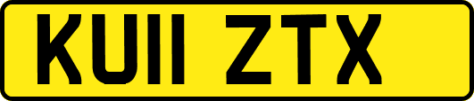 KU11ZTX
