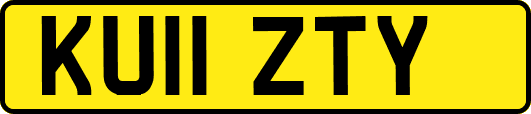 KU11ZTY