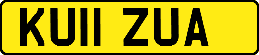 KU11ZUA