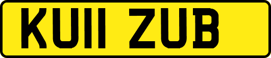 KU11ZUB