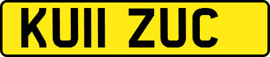 KU11ZUC