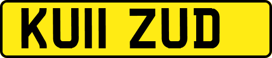 KU11ZUD