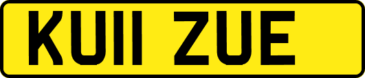 KU11ZUE