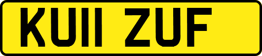 KU11ZUF