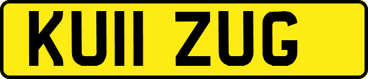 KU11ZUG