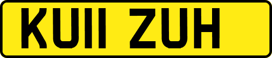 KU11ZUH