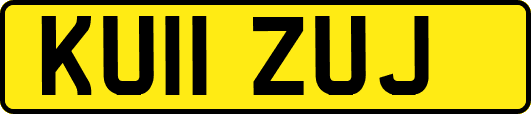 KU11ZUJ
