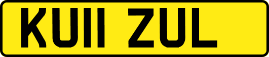 KU11ZUL