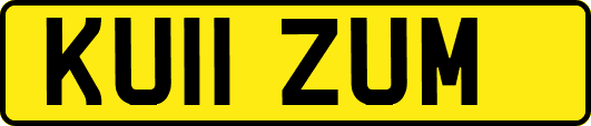KU11ZUM