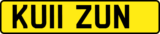 KU11ZUN