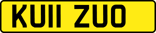 KU11ZUO