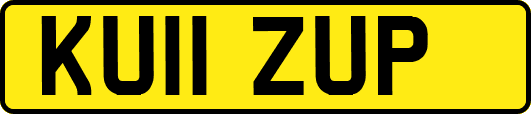 KU11ZUP
