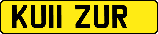 KU11ZUR