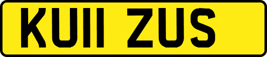 KU11ZUS