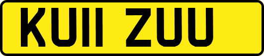 KU11ZUU