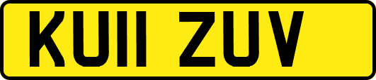 KU11ZUV