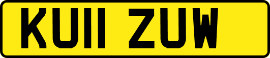 KU11ZUW