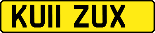 KU11ZUX