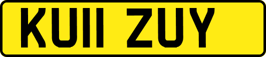 KU11ZUY