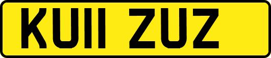 KU11ZUZ
