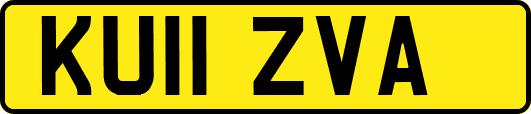 KU11ZVA