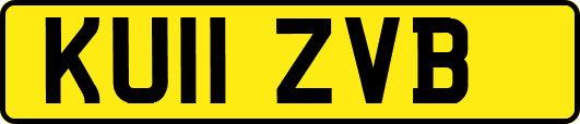KU11ZVB