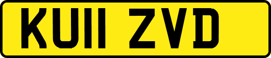 KU11ZVD