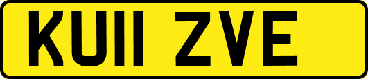KU11ZVE