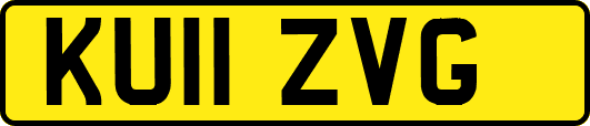 KU11ZVG