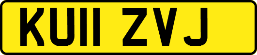 KU11ZVJ