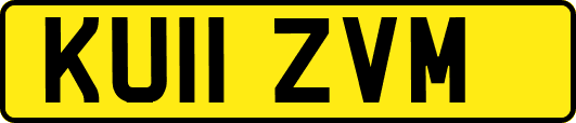 KU11ZVM