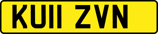 KU11ZVN