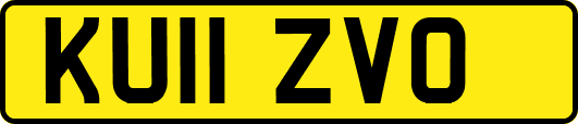 KU11ZVO