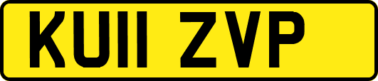 KU11ZVP