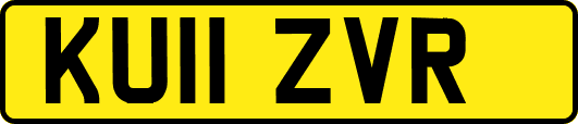 KU11ZVR