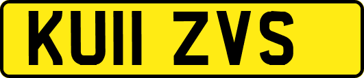 KU11ZVS