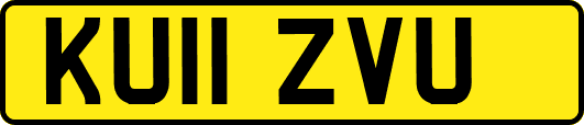 KU11ZVU